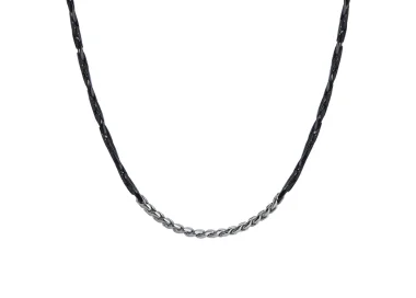 Collana Uomo Luca Barra CL402