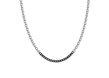 Collana Uomo Luca Barra CL403