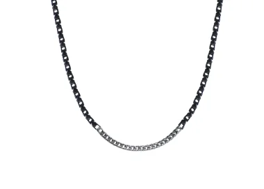 Collana Uomo Luca Barra CL404