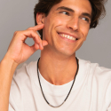 Collana Uomo Luca Barra CL404