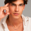 Collana Uomo Luca Barra CL405