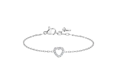 Bracciale Bambina Luca Barra JB277