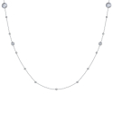 Collana Donna Luca Barra CK2297