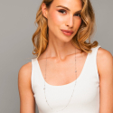 Collana Donna Luca Barra CK2297