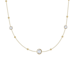 Collana Donna Luca Barra CK2298