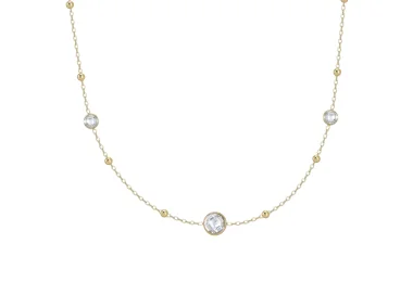 Collana Donna Luca Barra CK2298