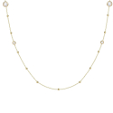 Luca Barra Women's Necklace CK2299