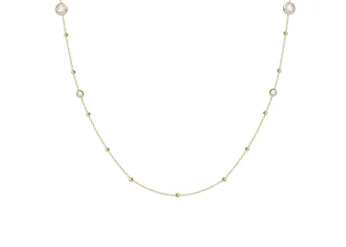 Collana Donna Luca Barra CK2299