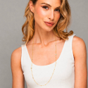 Collana Donna Luca Barra CK2299