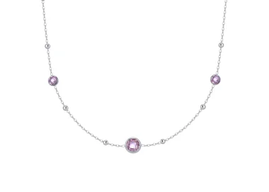 Collana Donna Luca Barra CK2300