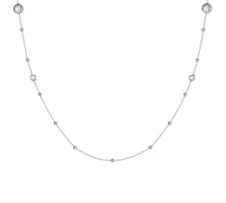Collana Donna Luca Barra CK2301