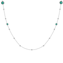 Collana Donna Luca Barra CK2303