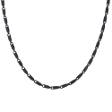 Luca Barra Men's Necklace CL398