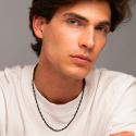 Luca Barra Herren-Halskette CL398