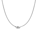 Luca Barra Women's Necklace CK2290