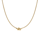 Luca Barra Women's Necklace CK2291