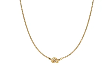Collana Donna Luca Barra CK2291