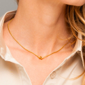 Collana Donna Luca Barra CK2291