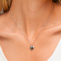 Luca Barra Women's Necklace CK2292