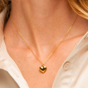 Luca Barra Women's Necklace CK2293