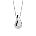 Luca Barra Women's Necklace CK2294
