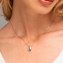 Luca Barra Women's Necklace CK2294