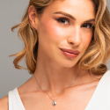Collana Donna Luca Barra CK2294
