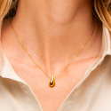 Collana Donna Luca Barra CK2295