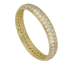 Anello Donna Oro Giallo 803321731021