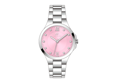Orologio Donna Luca Barra BW407