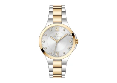 Orologio Donna Luca Barra BW410