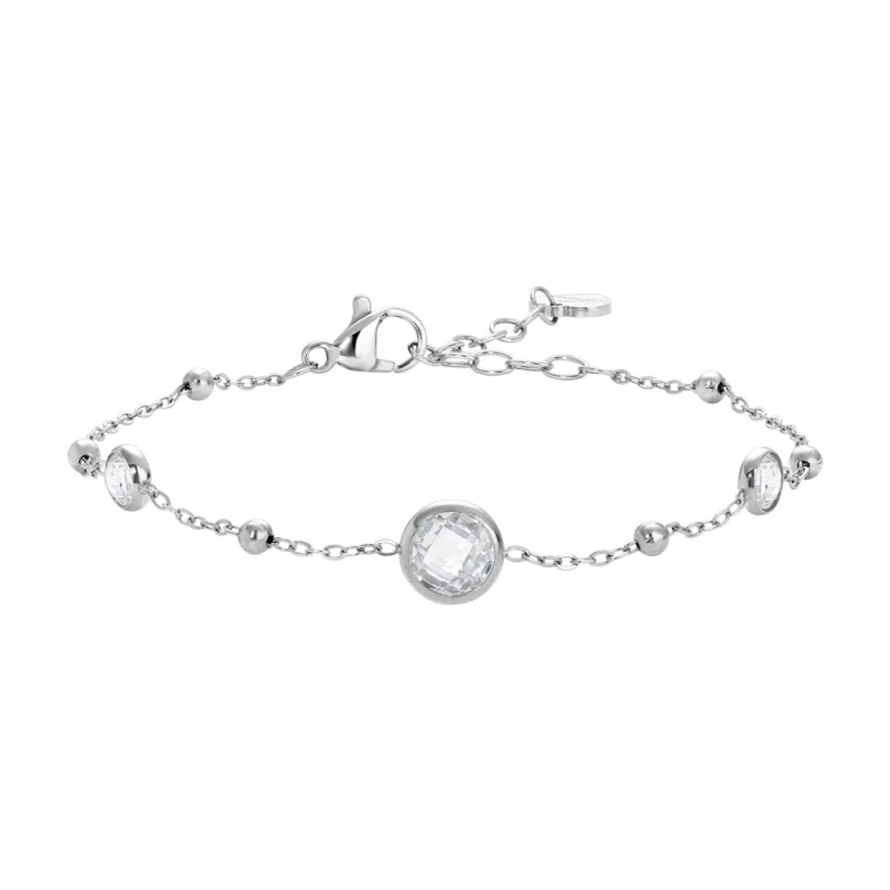 Luca Barra Damenarmband BK2999 Luca Barra Damenarmband BK2999