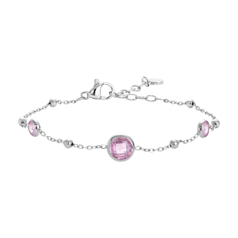 Luca Barra Damenarmband BK3001 Luca Barra Damenarmband BK3001