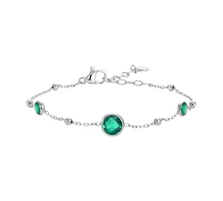 Luca Barra Women's Bracelet BK3002