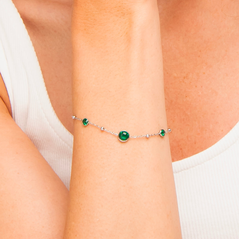 Bracciale Donna Luca Barra BK3002 Bracciale Donna Luca Barra BK3002