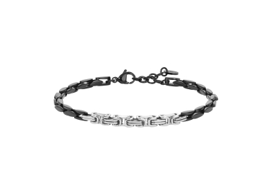Bracciale Uomo Luca Barra BA1990