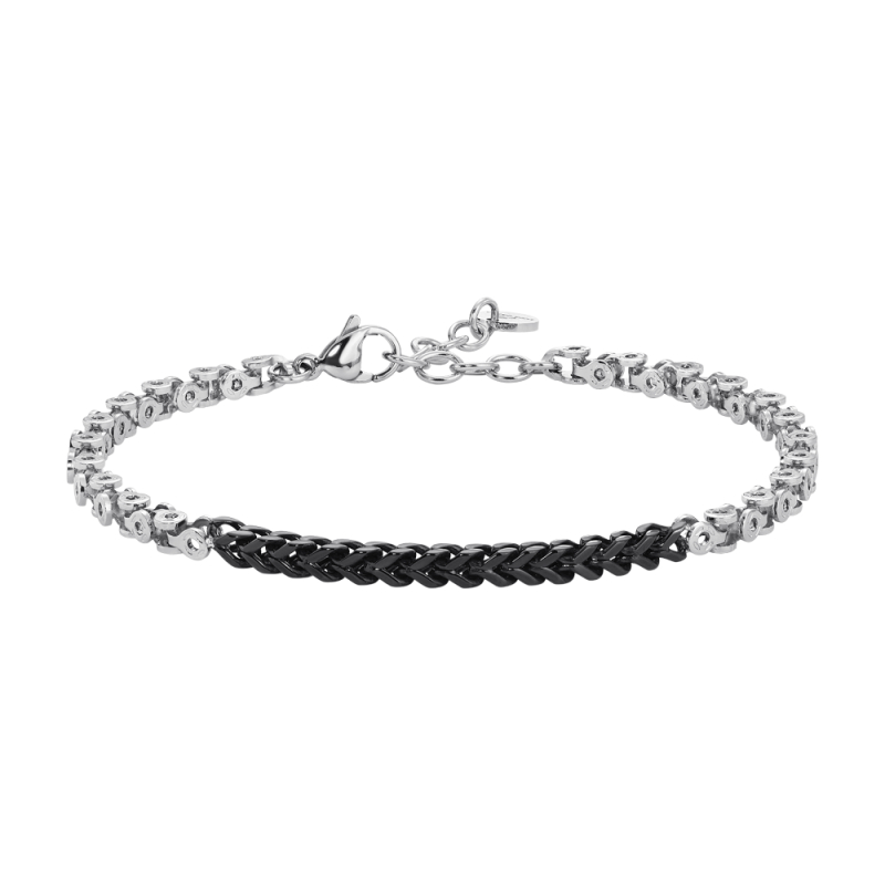 Bracciale Uomo Luca Barra BA1991 Bracciale Uomo Luca Barra BA1991
