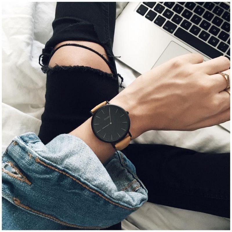 Orologio cluse la boheme 2025