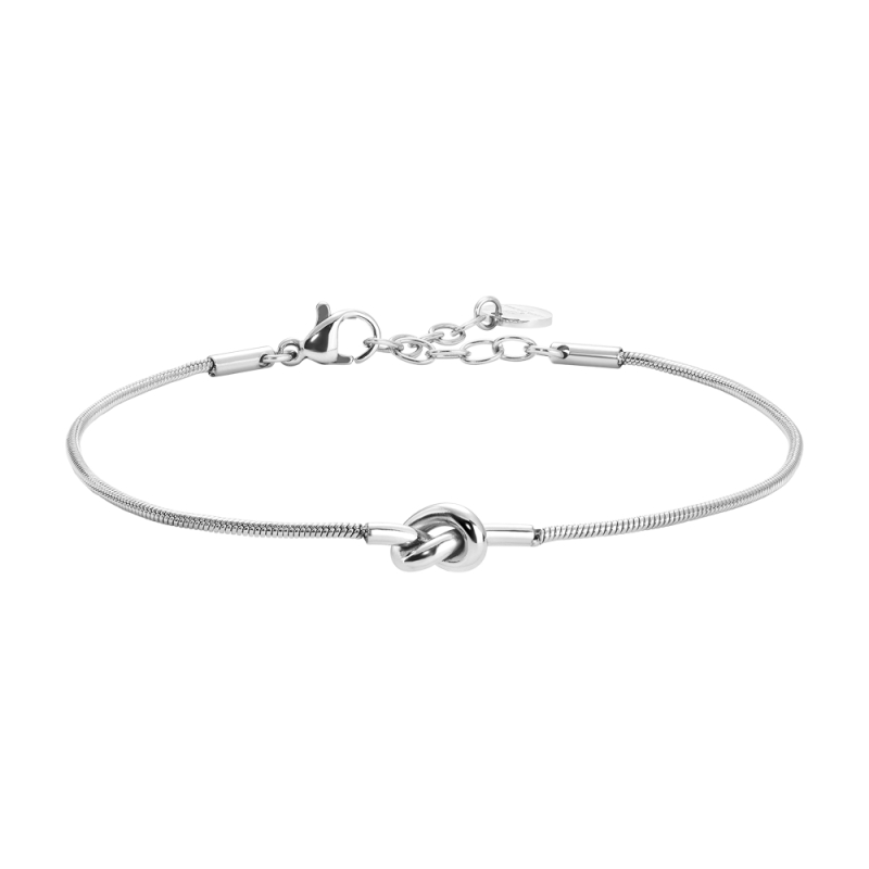 Luca Barra Herrenarmband BA1993 Luca Barra Herrenarmband BA1993