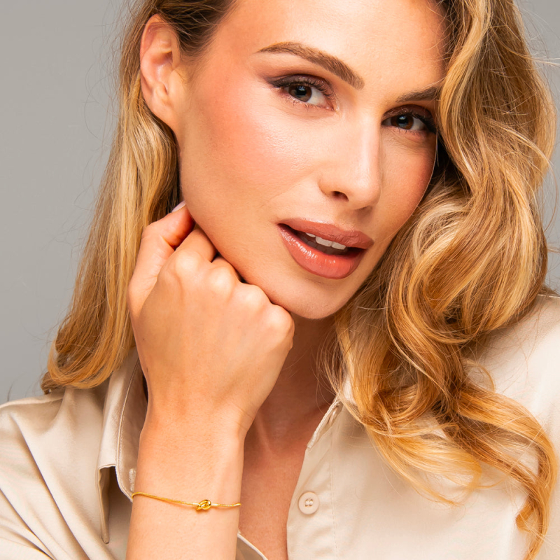 Luca Barra Damenarmband BK2988 Luca Barra Damenarmband BK2988