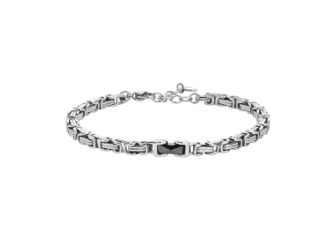 Bracciale Uomo Luca Barra BA1981