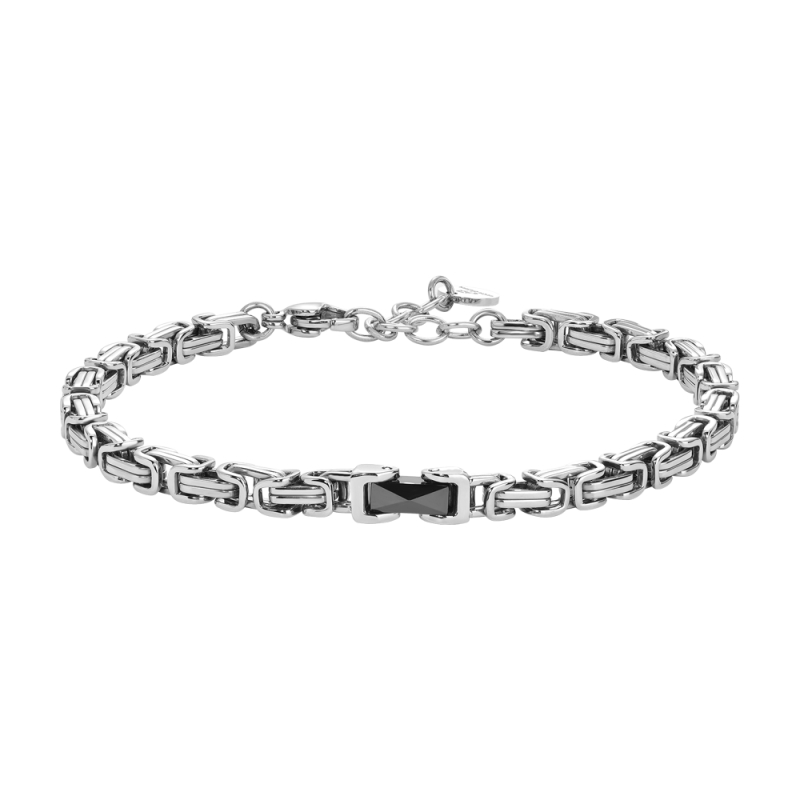 Bracciale Uomo Luca Barra BA1981 Bracciale Uomo Luca Barra BA1981