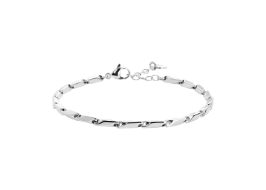 Bracciale Uomo Luca Barra BA1983