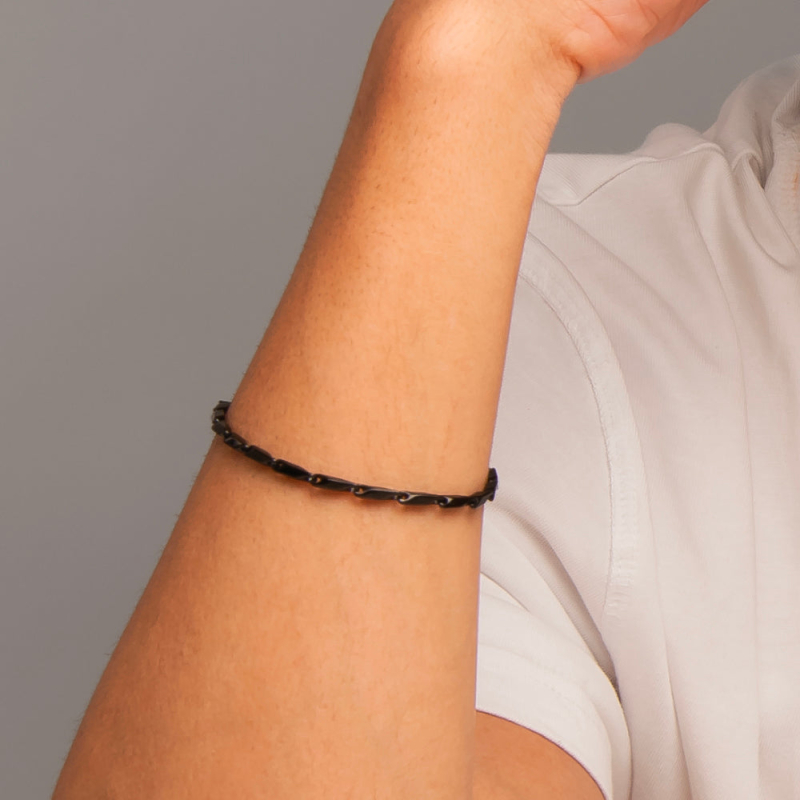 Bracciale Uomo Luca Barra BA1984 Bracciale Uomo Luca Barra BA1984