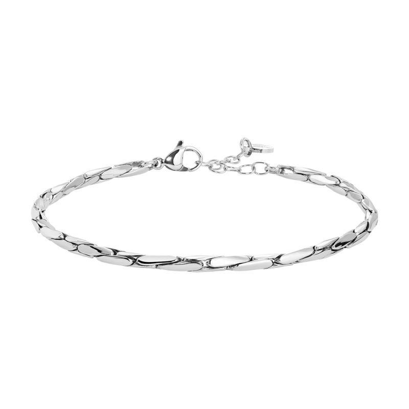 Bracciale Uomo Luca Barra BA1985 Bracciale Uomo Luca Barra BA1985