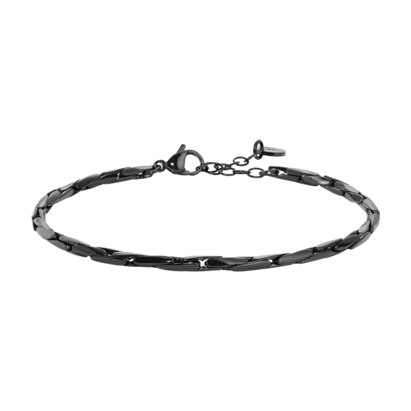 Luca Barra Herrenarmband BA1986 Luca Barra Herrenarmband BA1986