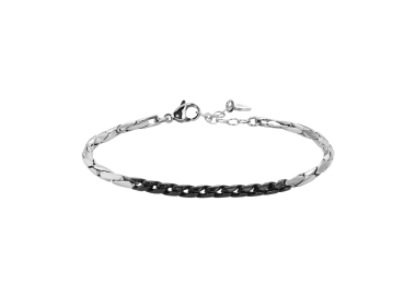 Bracciale Uomo Luca Barra BA1987