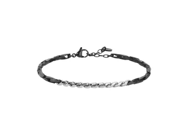 Bracciale Uomo Luca Barra BA1988