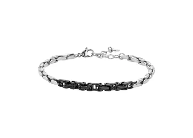 Bracciale Uomo Luca Barra BA1989