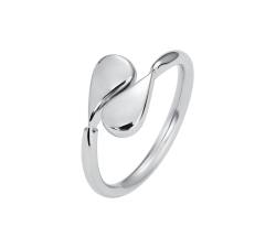 Luca Barra Women's Ring ANK715